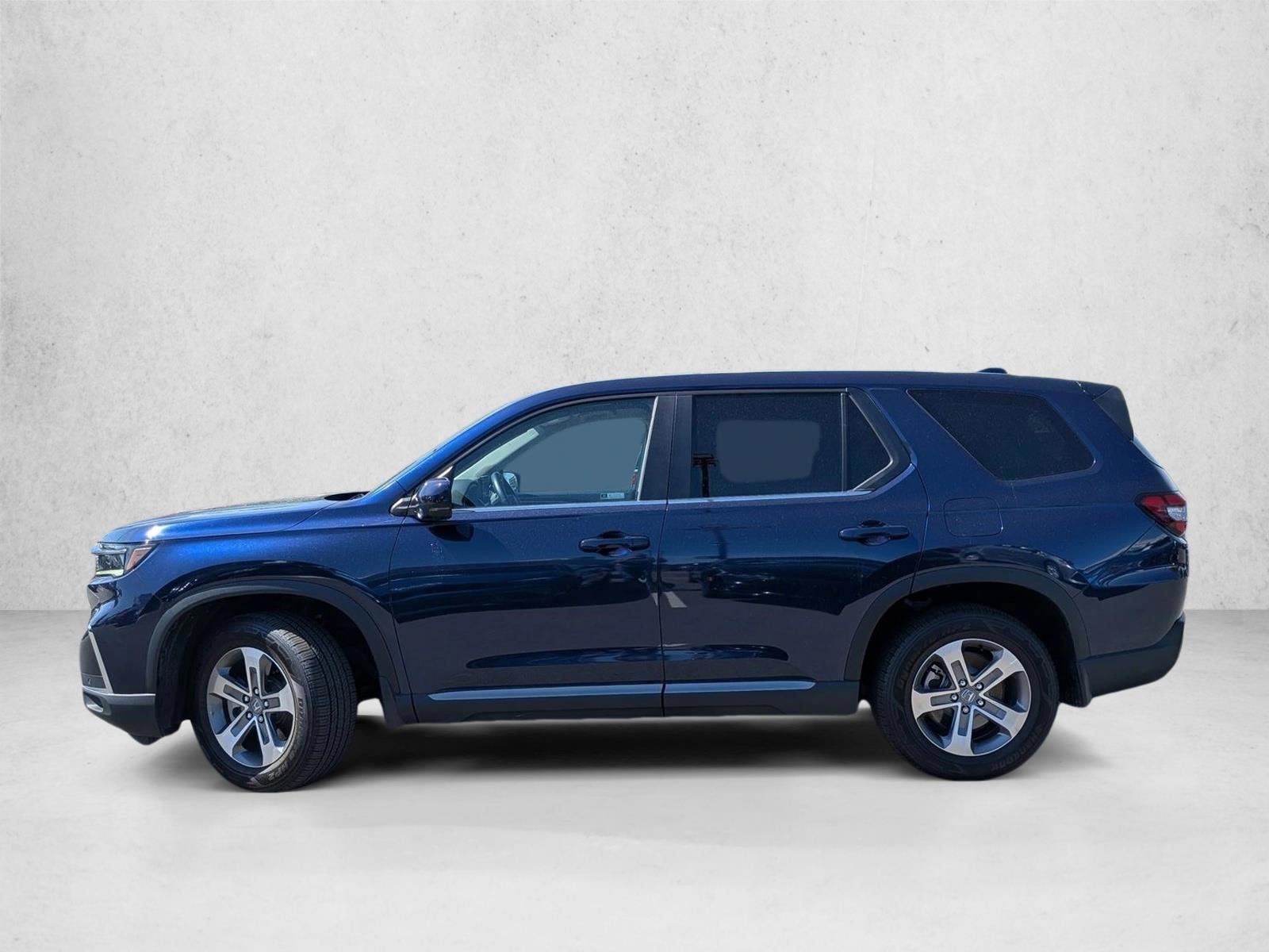 Thumbnail: 2024 Honda Pilot - 2