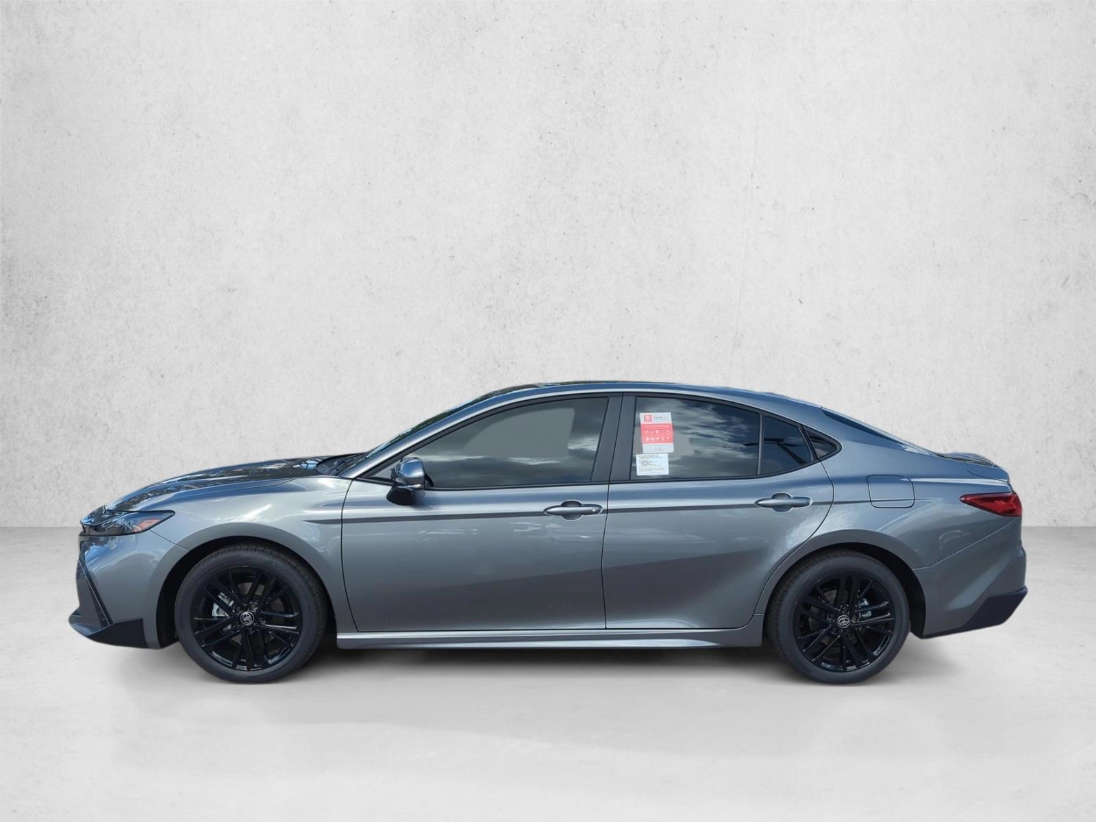 Thumbnail: 2026 Toyota Camry - 2