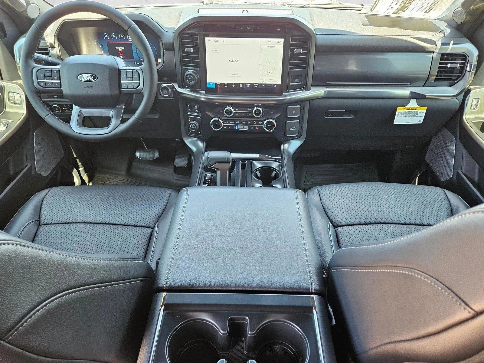 Thumbnail: 2026 Ford F-150 - 4