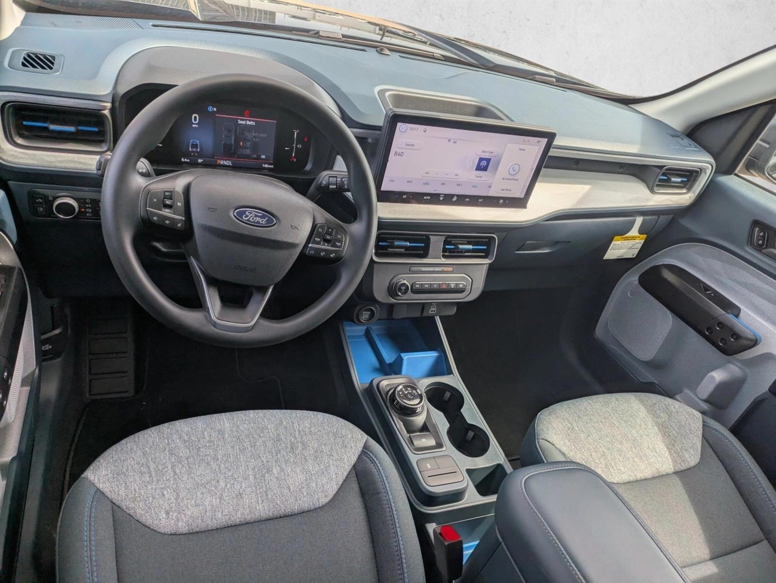 Thumbnail: 2026 Ford Maverick - 3
