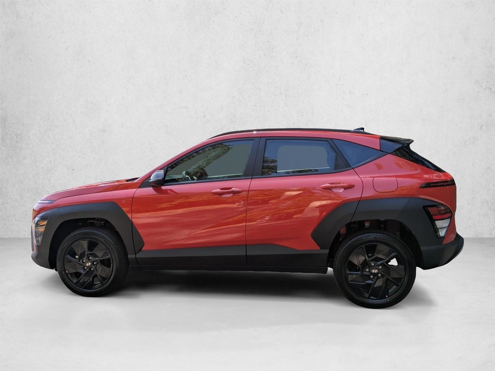 Thumbnail: 2026 Hyundai Kona - 2