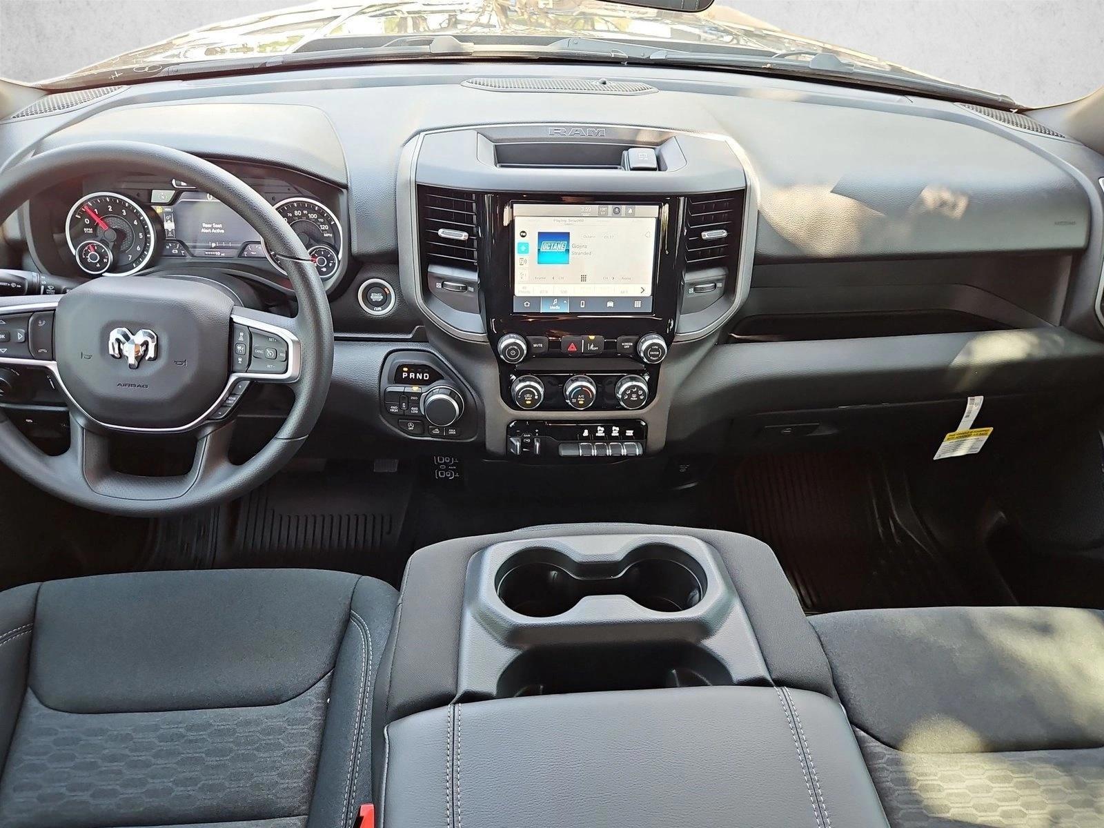 Thumbnail: 2026 RAM 1500 - 3
