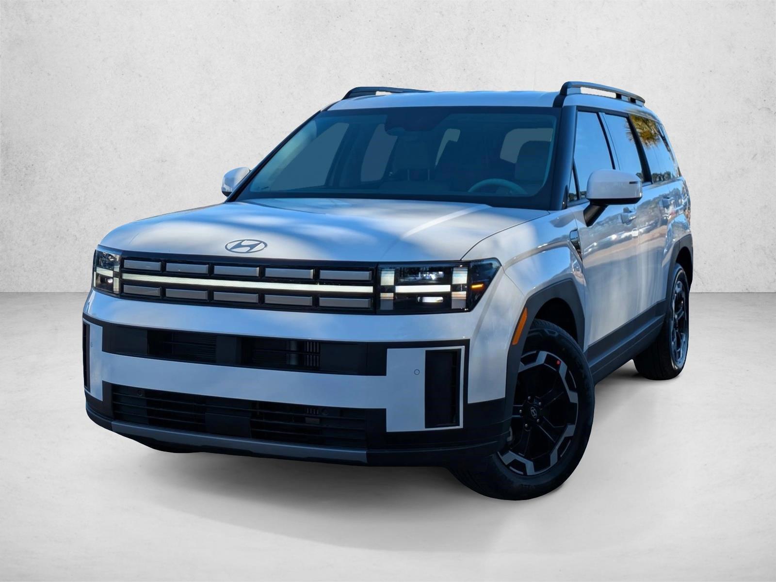 Thumbnail: 2026 Hyundai Santa Fe - 1