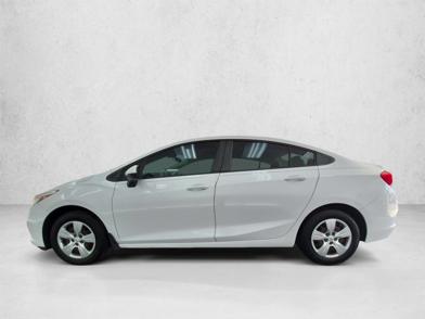 2016 Chevrolet Cruze