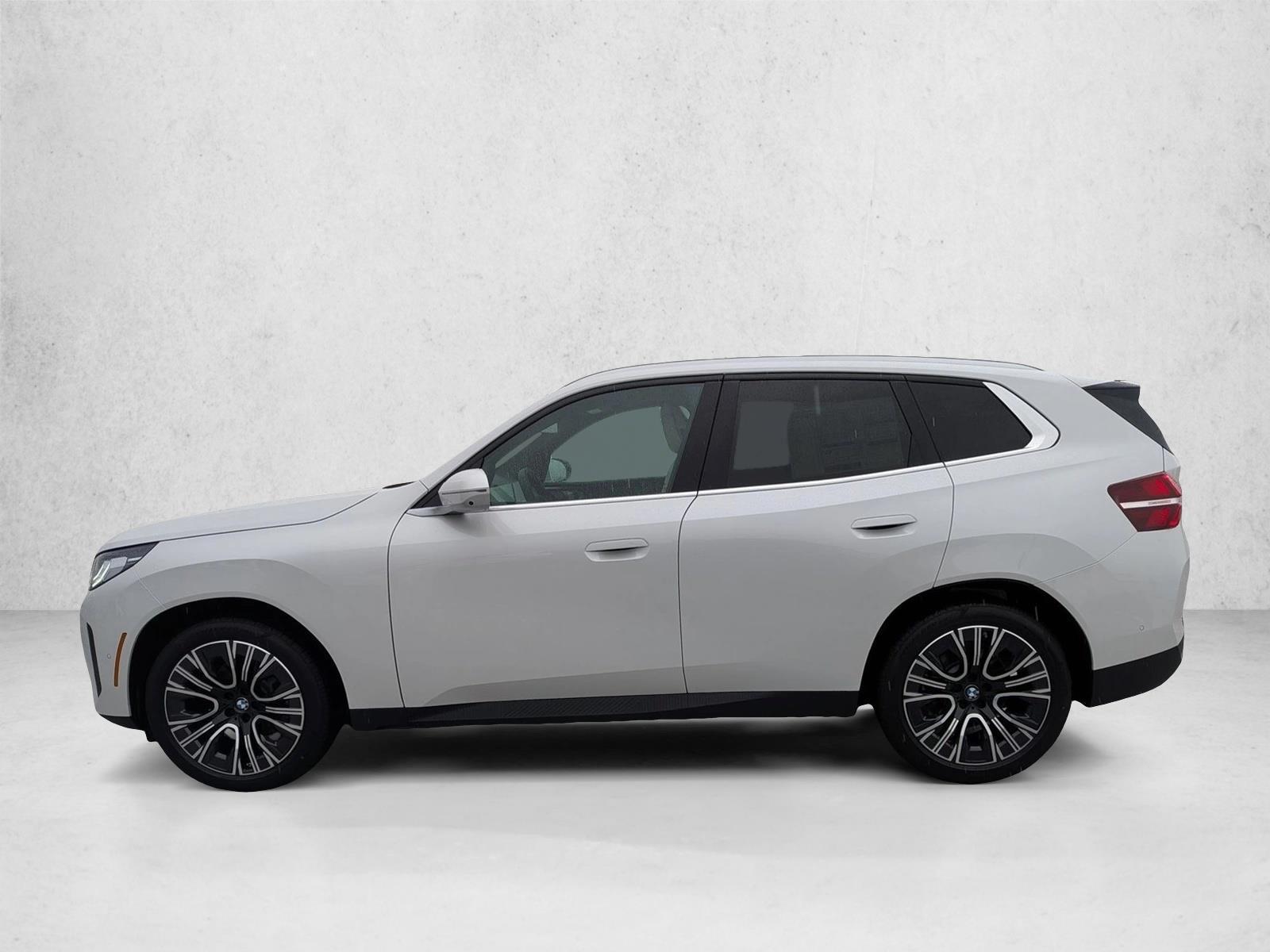 Thumbnail: 2026 BMW X3 - 2