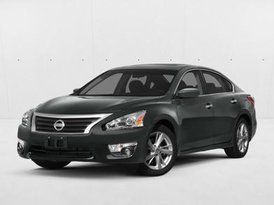 2015 Nissan Altima SV -
                  Roseville, CA