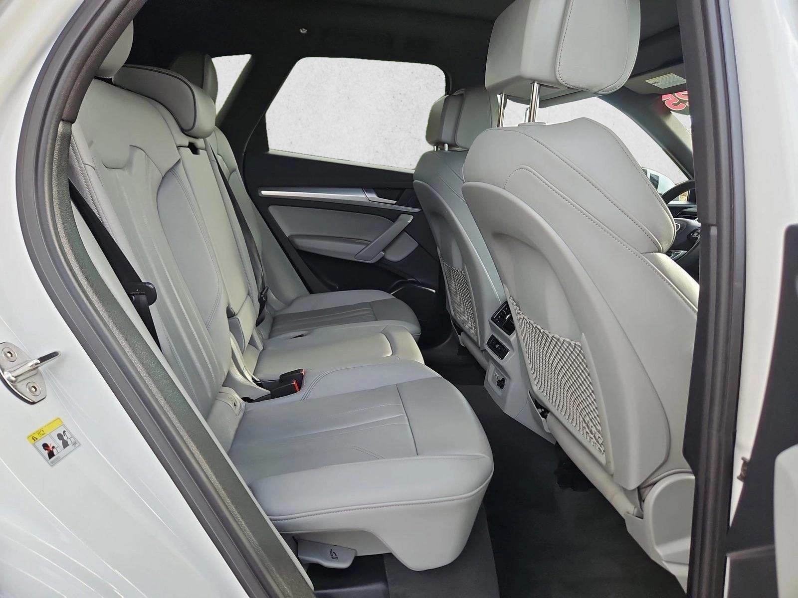2025 Audi Q5 Premium - Photo 22