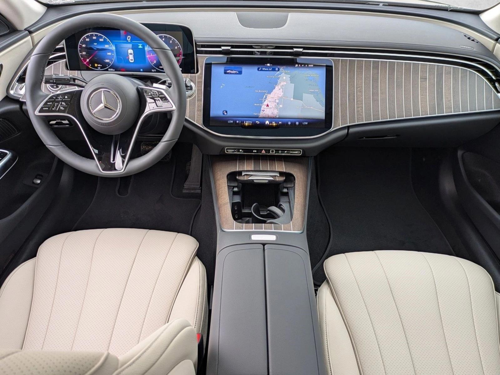 Thumbnail: 2026 Mercedes-Benz E-Class - 3