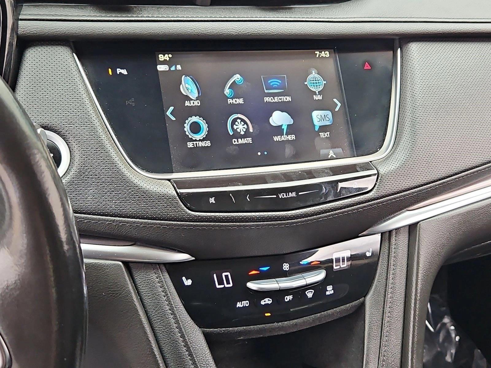 2019 Cadillac XT5 Luxury - Photo 15