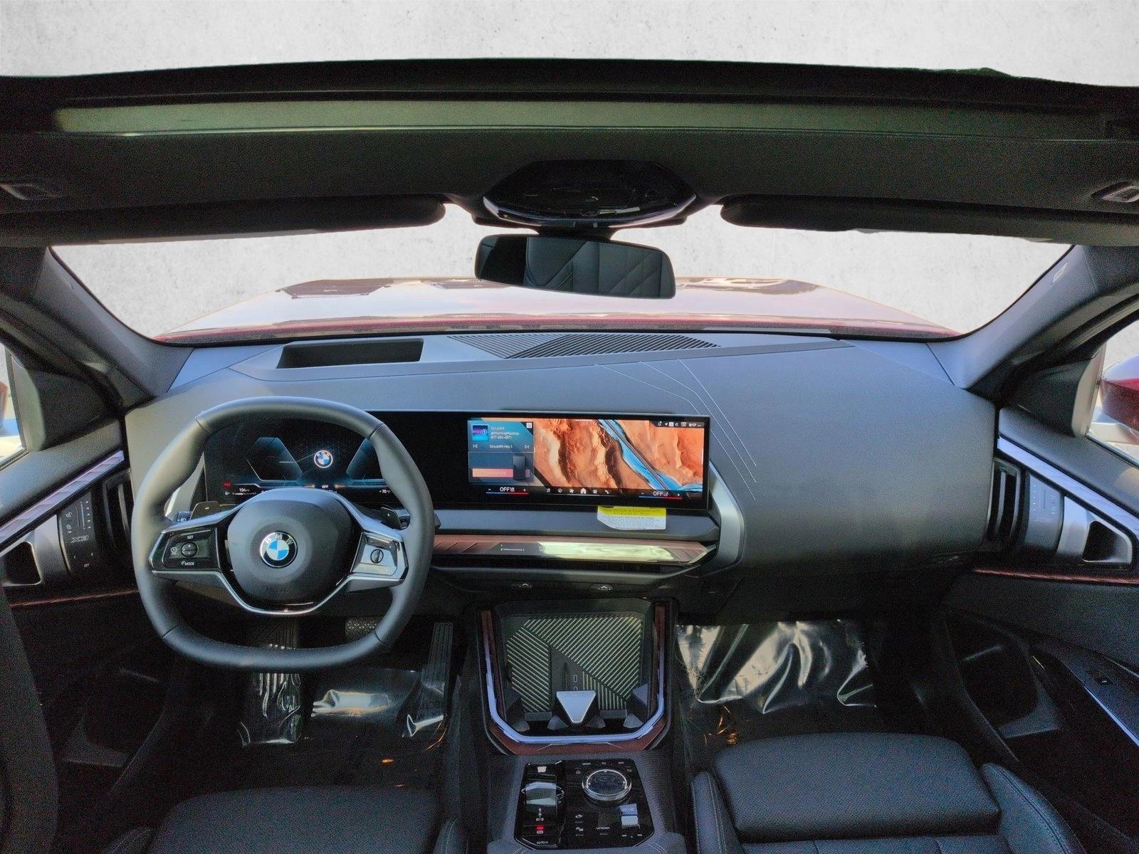 Thumbnail: 2026 BMW X3 - 3