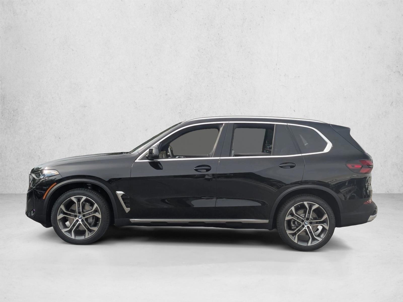 Thumbnail: 2026 BMW X5 - 2
