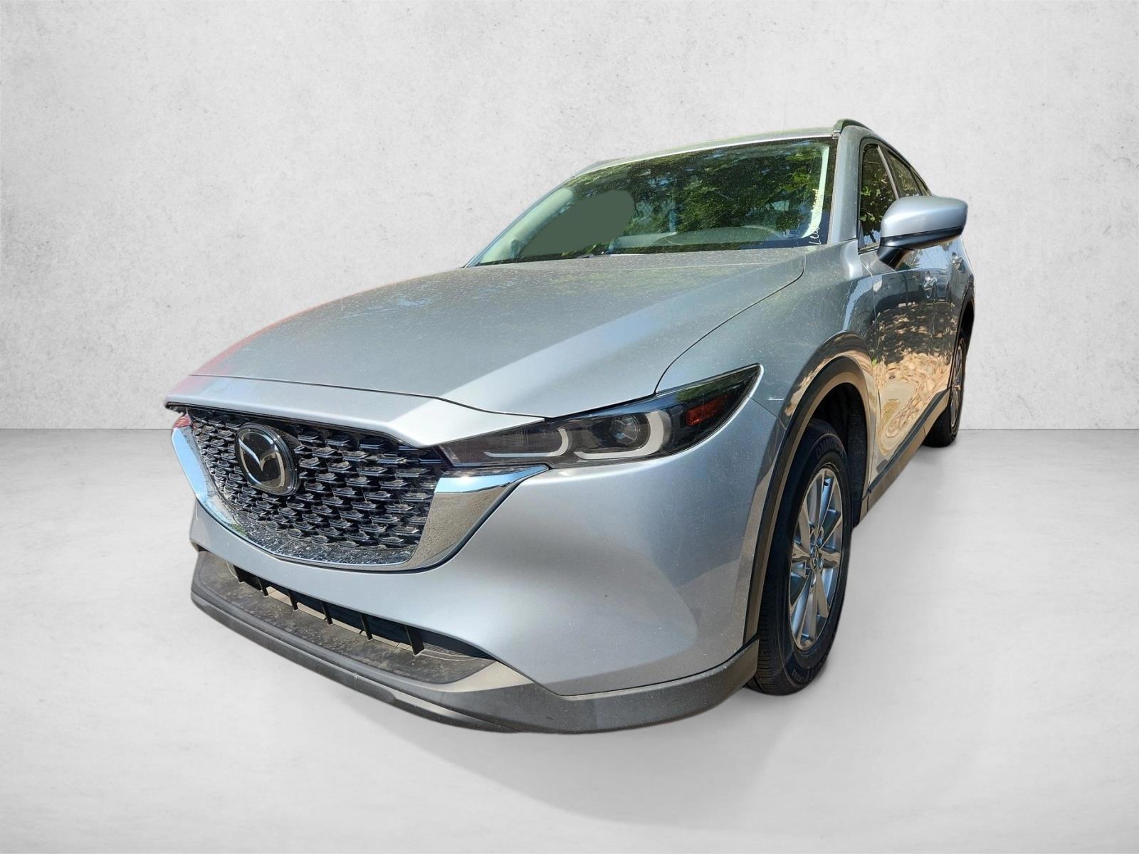 Thumbnail: 2023 Mazda CX-5 - 3