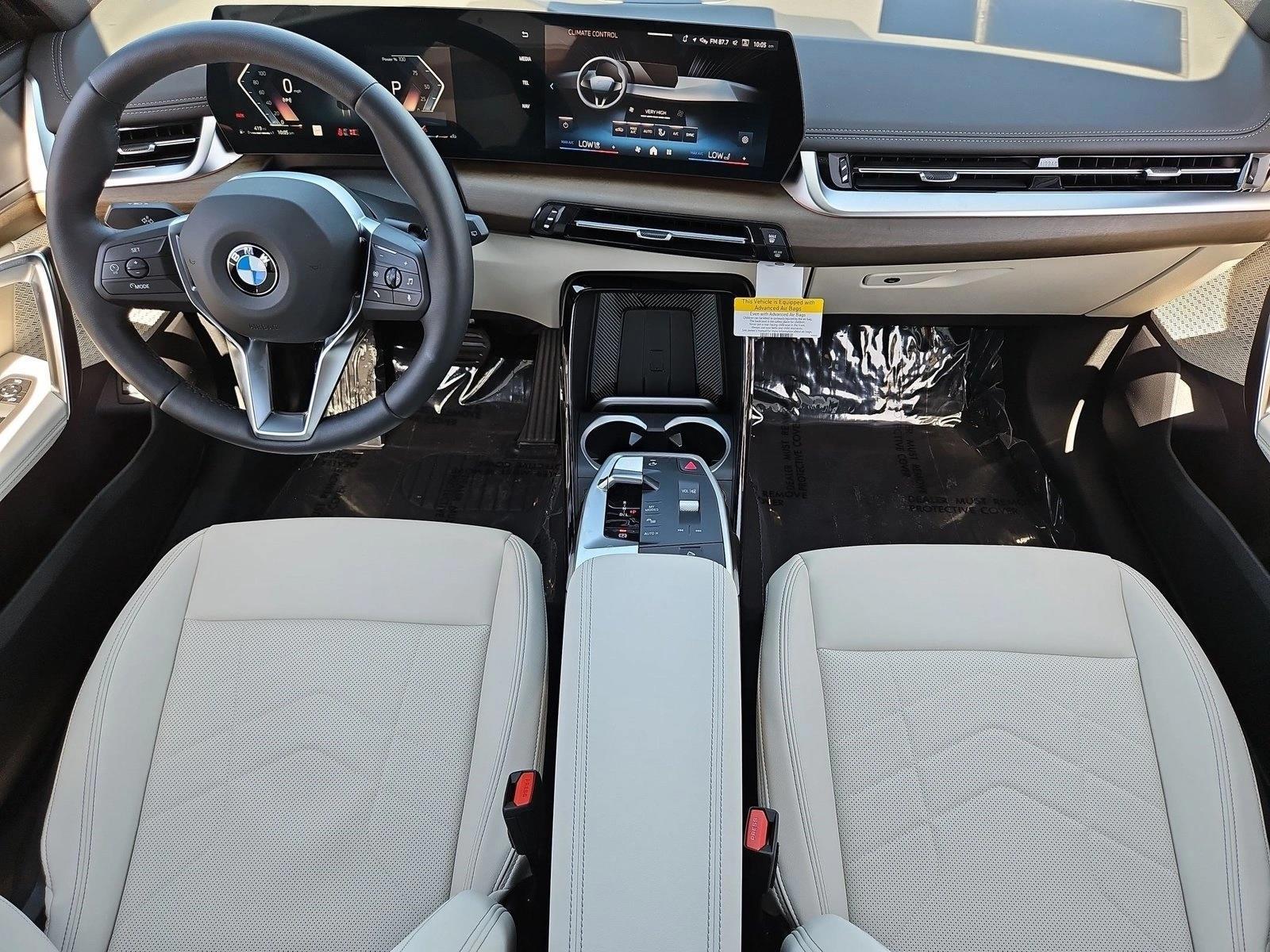 Thumbnail: 2026 BMW X1 - 3