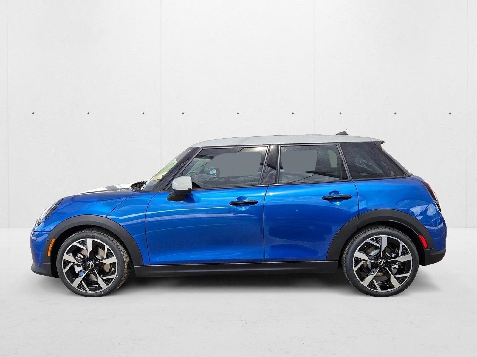 Thumbnail: 2026 MINI Cooper Hardtop - 2