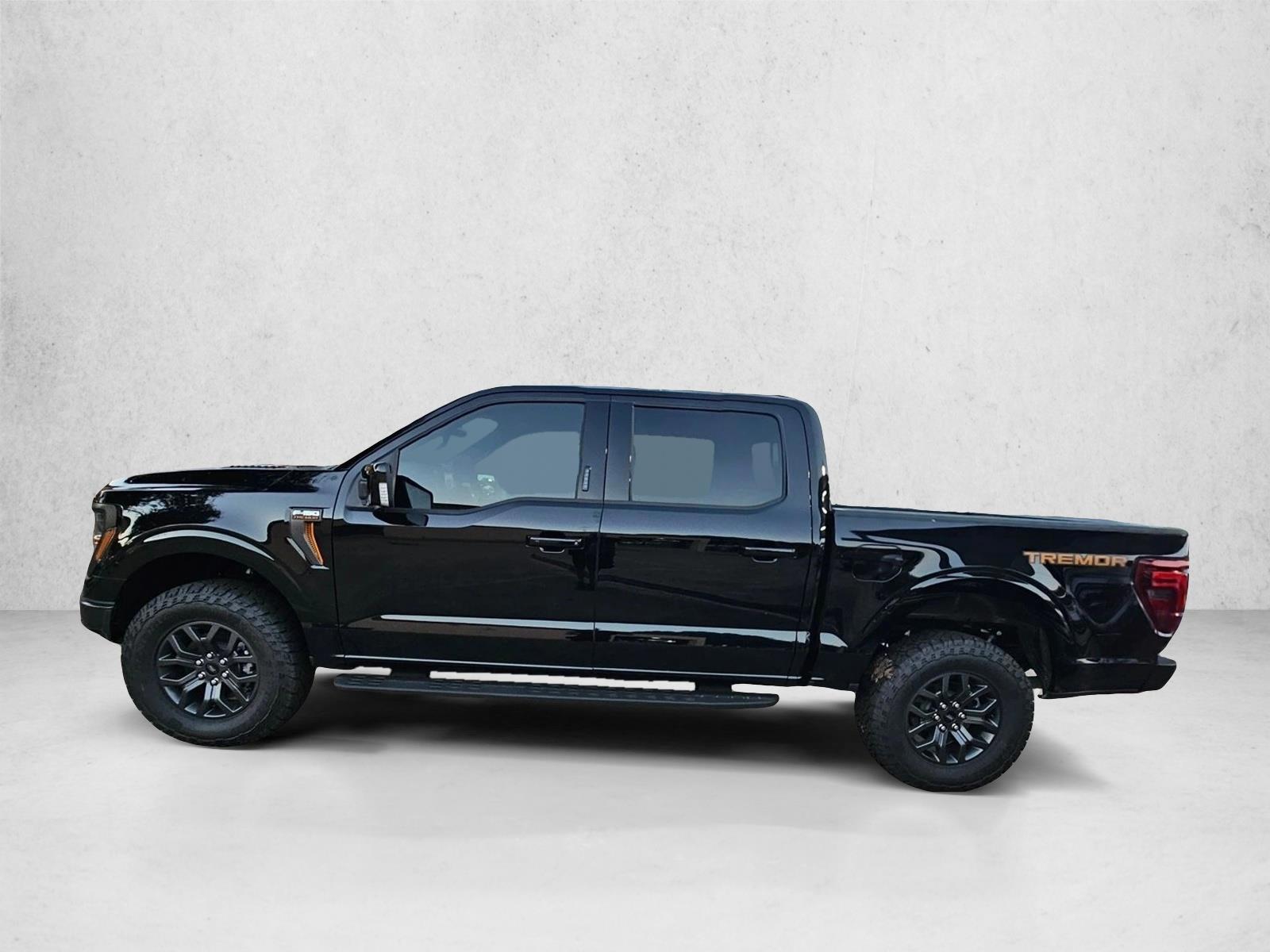 Thumbnail: 2026 Ford F-150 - 2