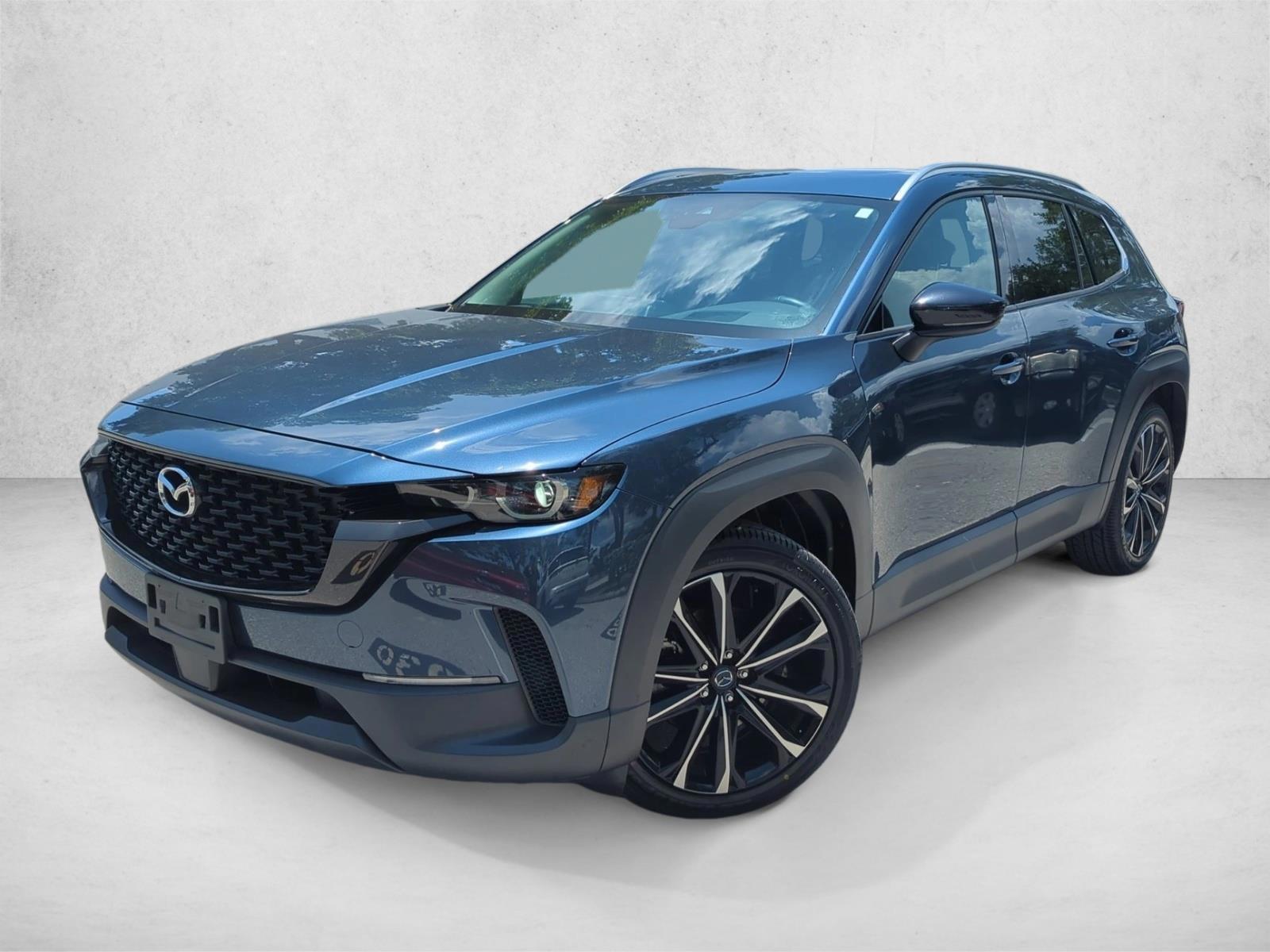Thumbnail: 2023 Mazda CX-50 - 1