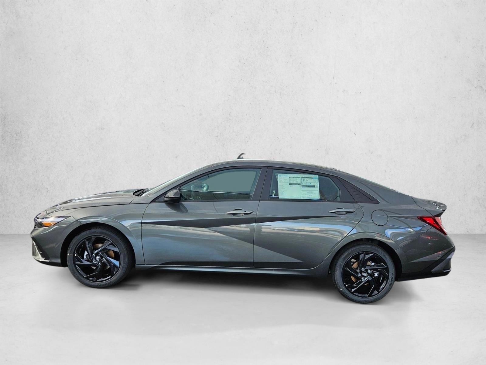 Thumbnail: 2026 Hyundai Elantra - 2