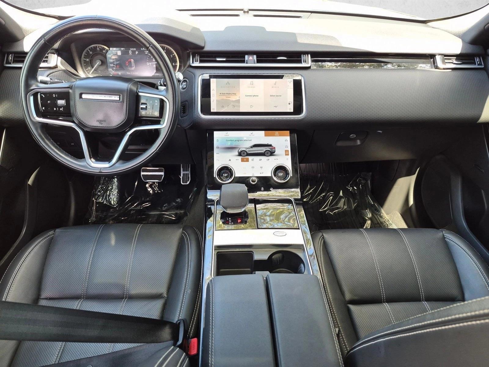 Thumbnail: 2023 Land Rover Range Rover Velar - 3