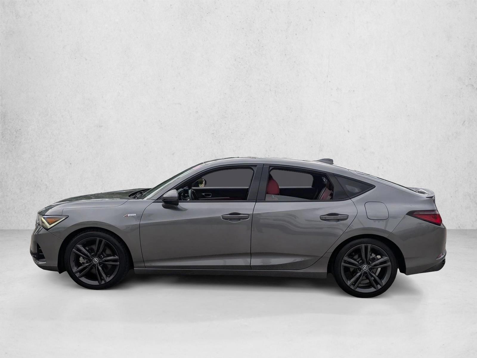 Thumbnail: 2024 Acura Integra - 2