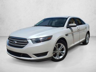2017 Ford Taurus SEL -
                  Winter Park, FL