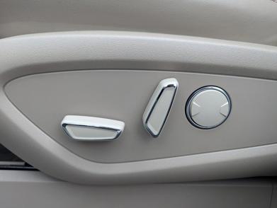 2022 Lincoln Nautilus