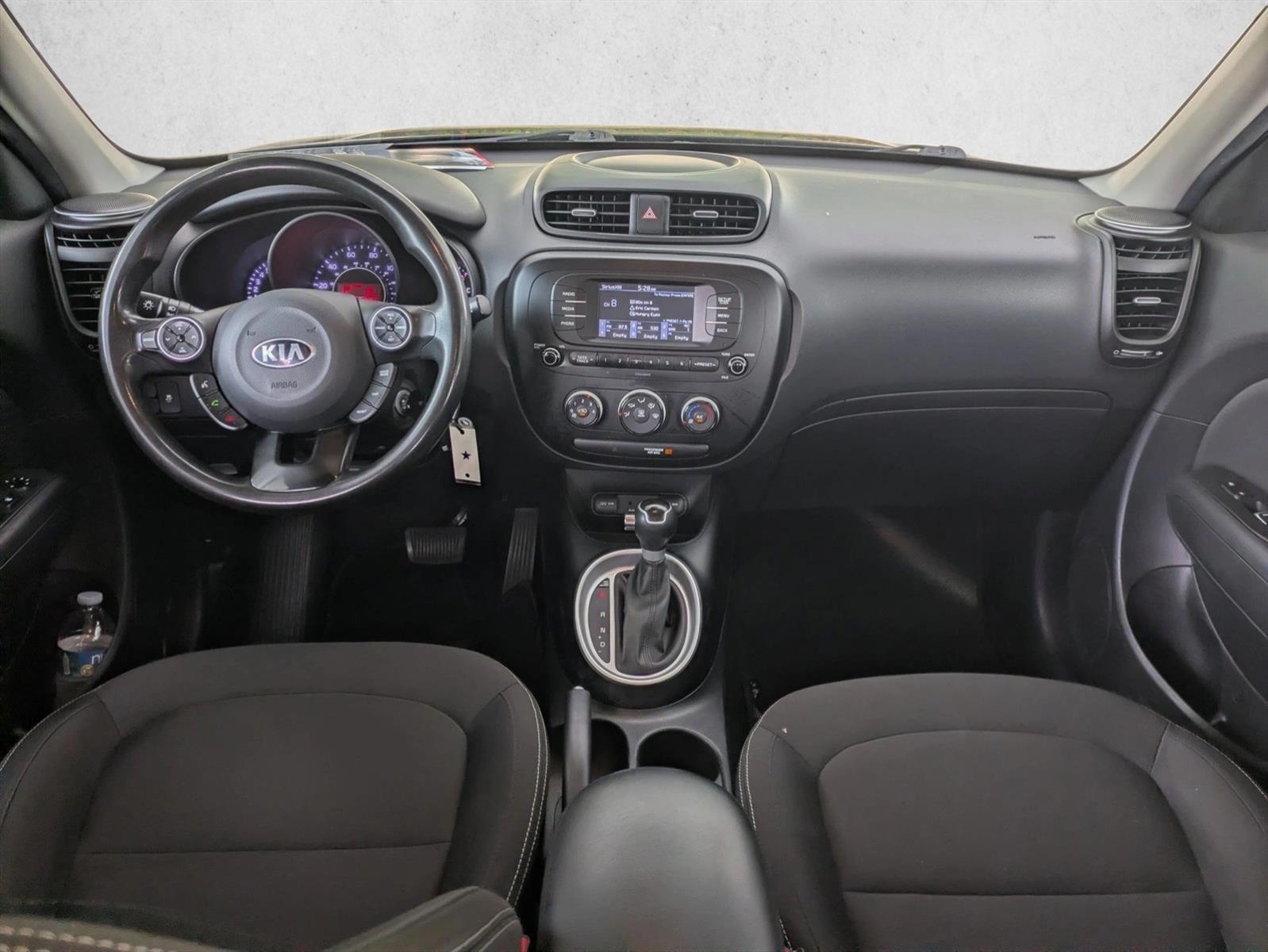 Thumbnail: 2017 Kia Soul - 4