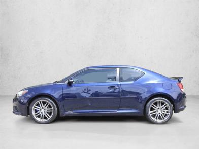 2011 Scion TC