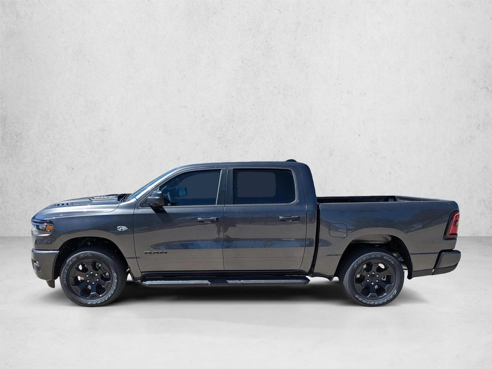 Thumbnail: 2026 RAM 1500 - 2