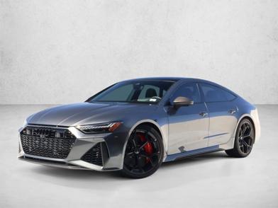 2026 Audi RS 7 performance -
                  Newport Beach, CA