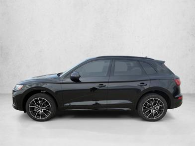 2023 Audi SQ5
