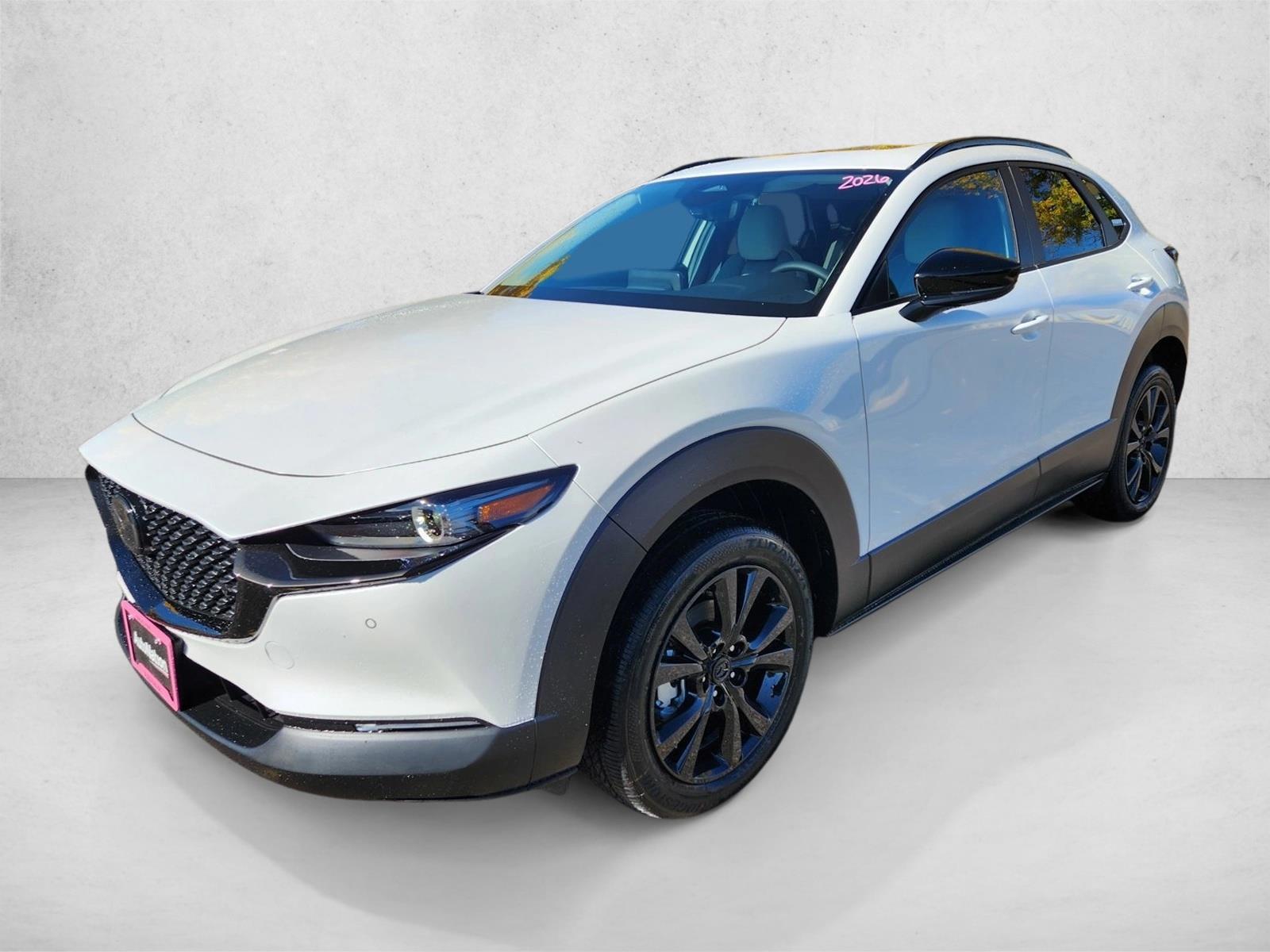 Thumbnail: 2026 Mazda CX-30 - 1