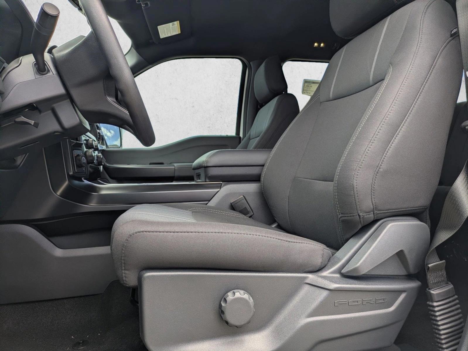 Thumbnail: 2026 Ford F-150 - 5