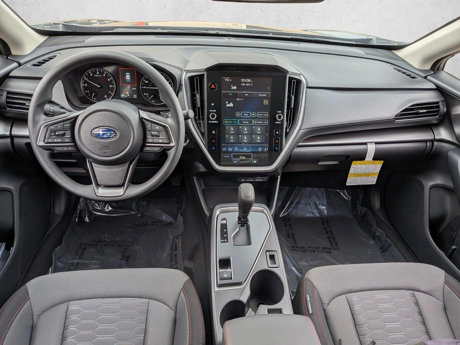 Thumbnail: 2026 Subaru Impreza - 3