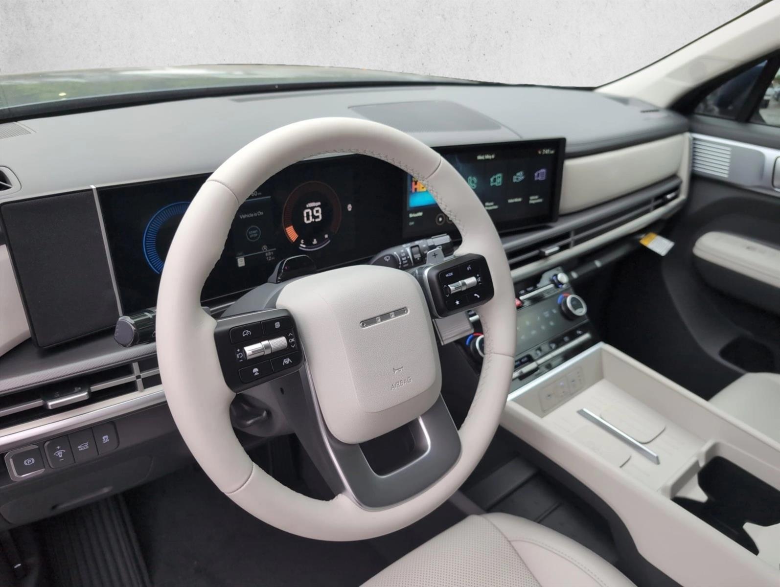 Thumbnail: 2026 Hyundai Santa Fe - 3