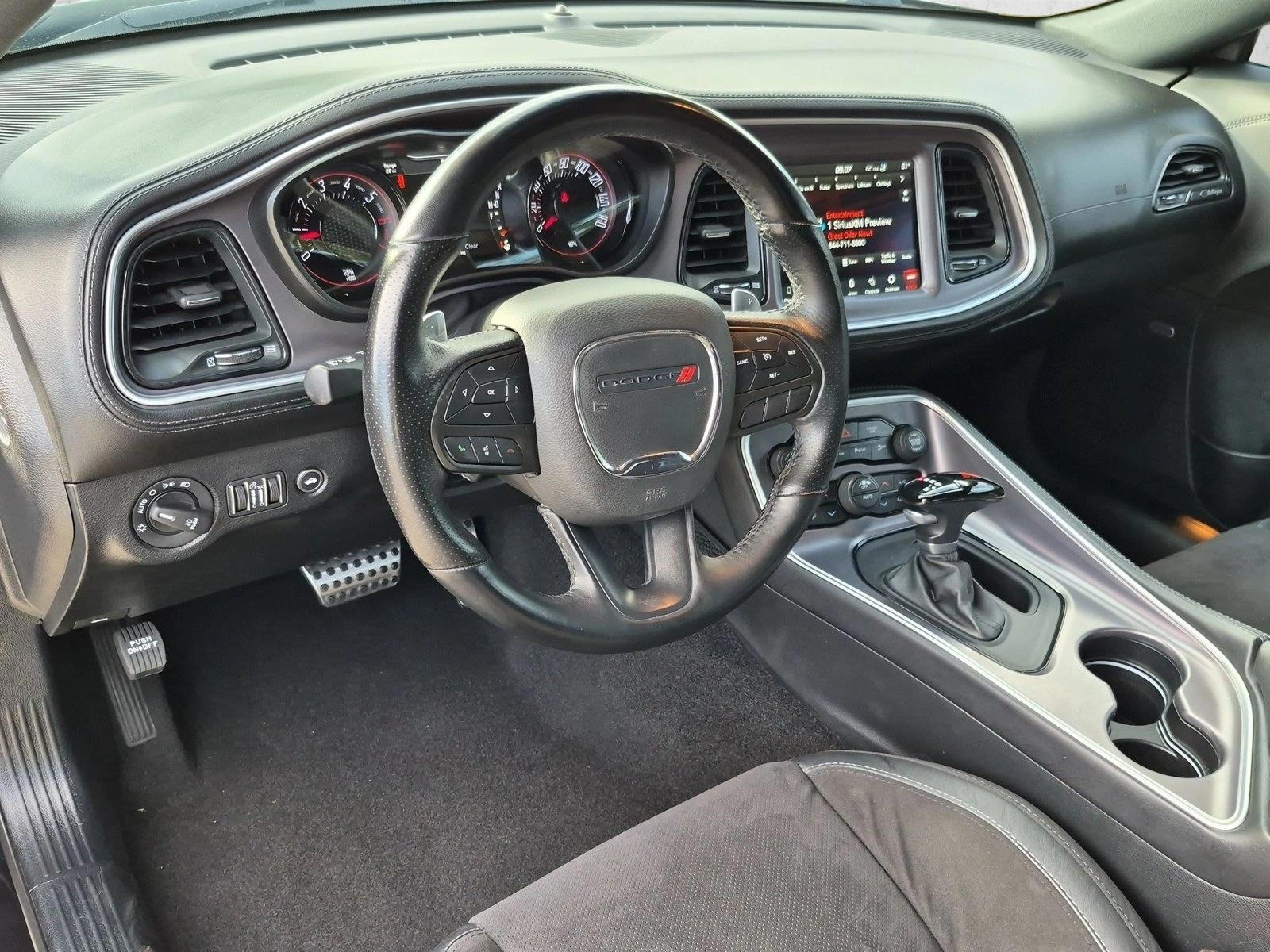 Thumbnail: 2020 Dodge Challenger - 3