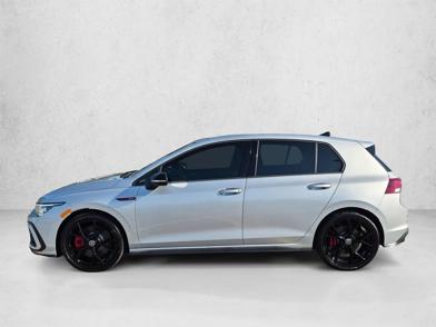 2024 Volkswagen Golf