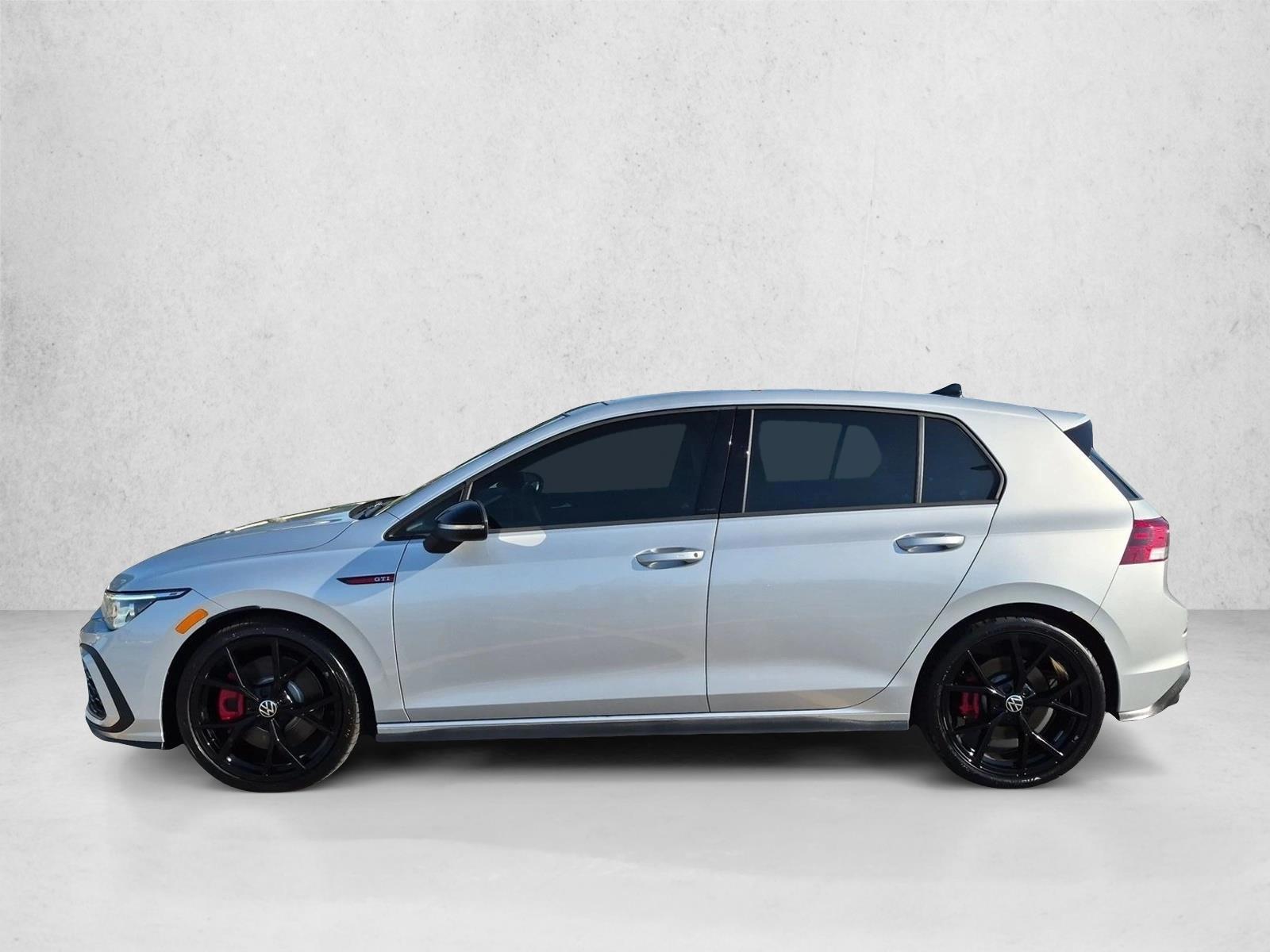 Thumbnail: 2024 Volkswagen Golf - 2