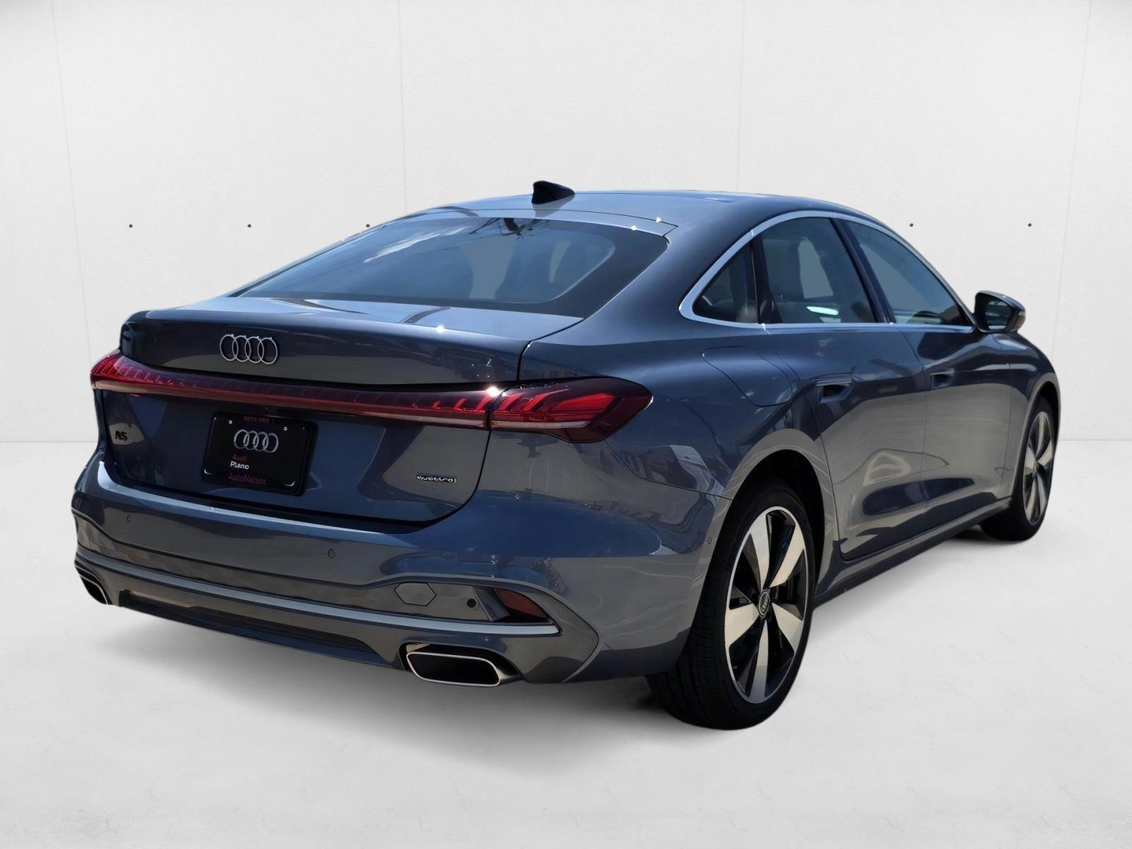 2025 Audi A5 Premium - Photo 5