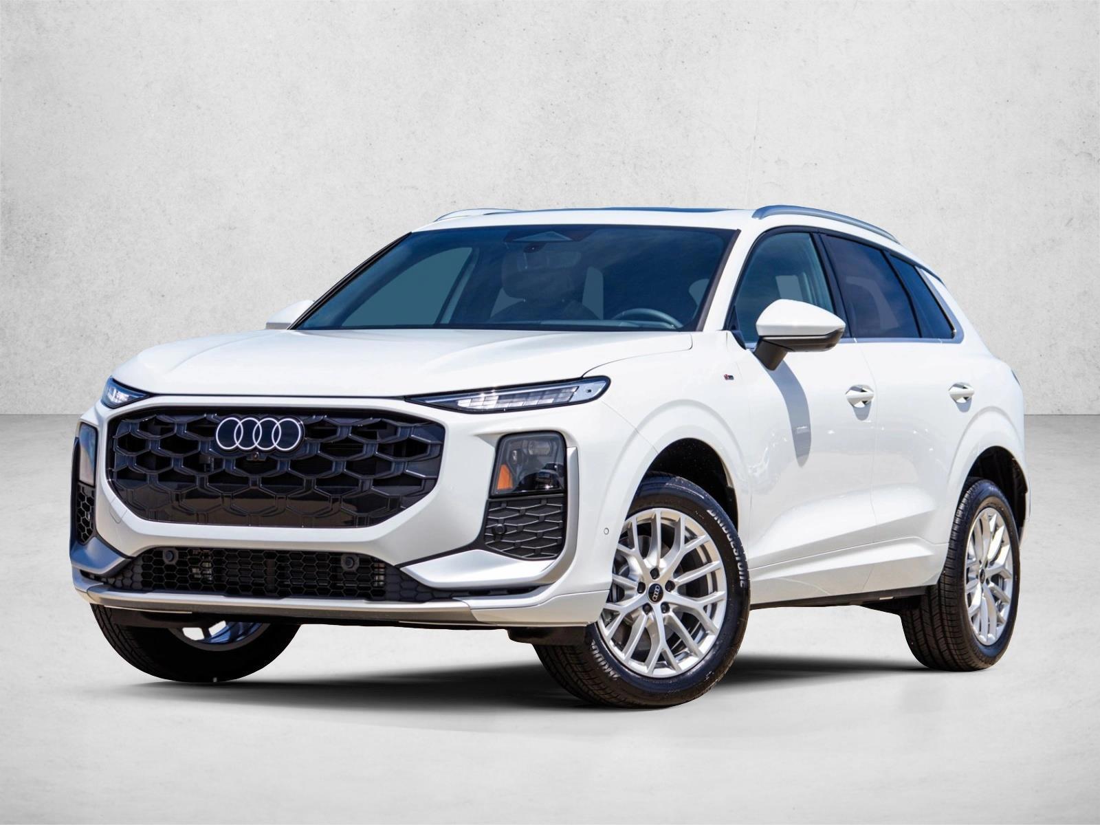 Thumbnail: 2026 Audi Q3 - 1
