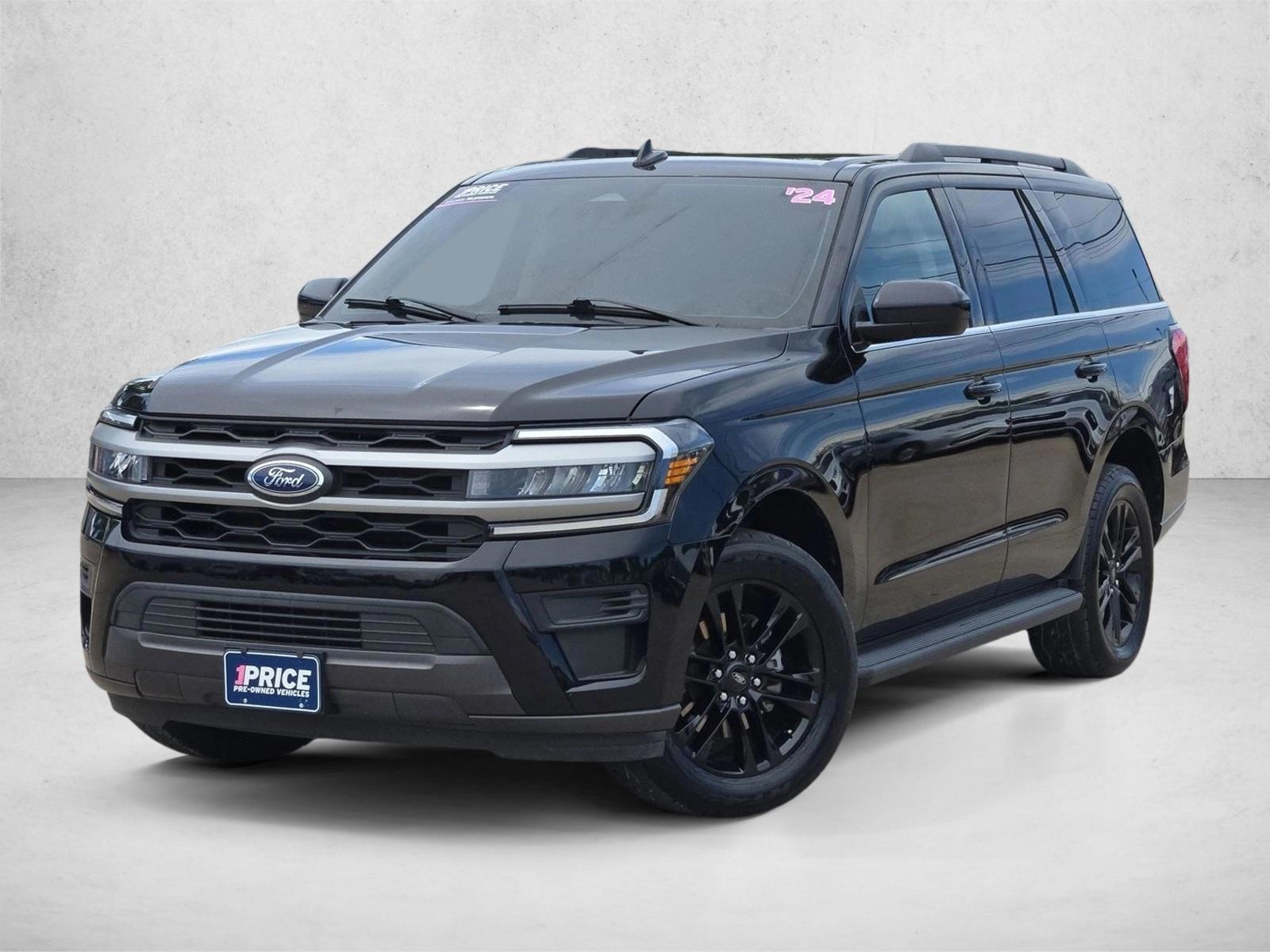 Thumbnail: 2024 Ford Expedition - 1
