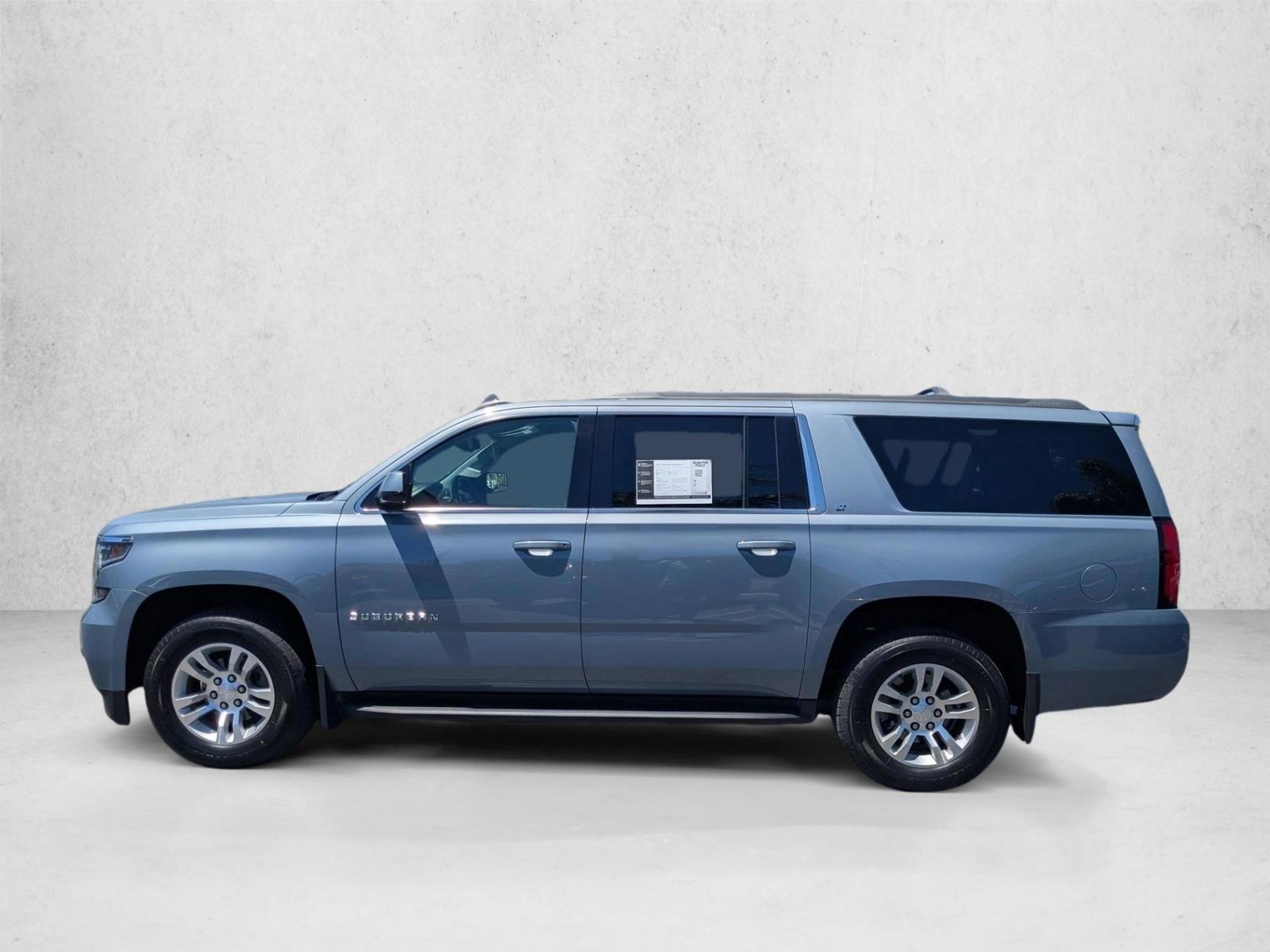 Thumbnail: 2016 Chevrolet Suburban - 2