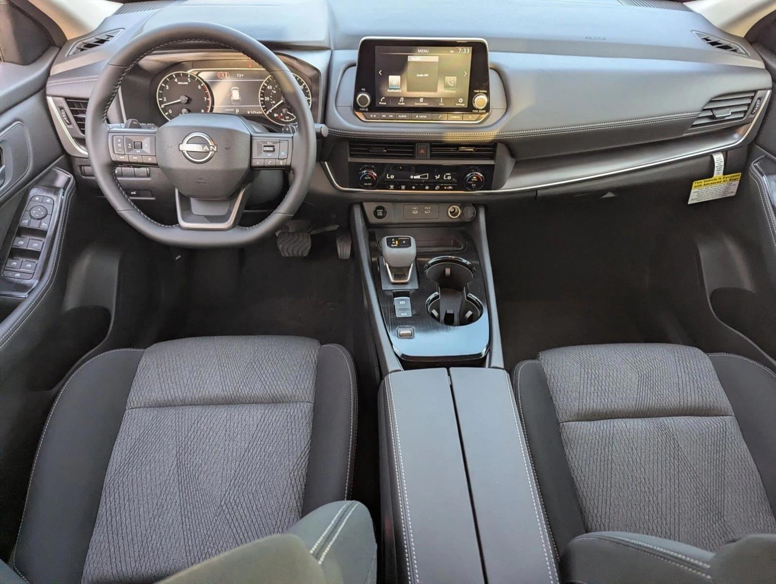 Thumbnail: 2026 Nissan Rogue - 3