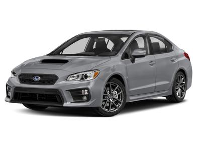 2018 Subaru WRX Premium -
                  Albuquerque, NM