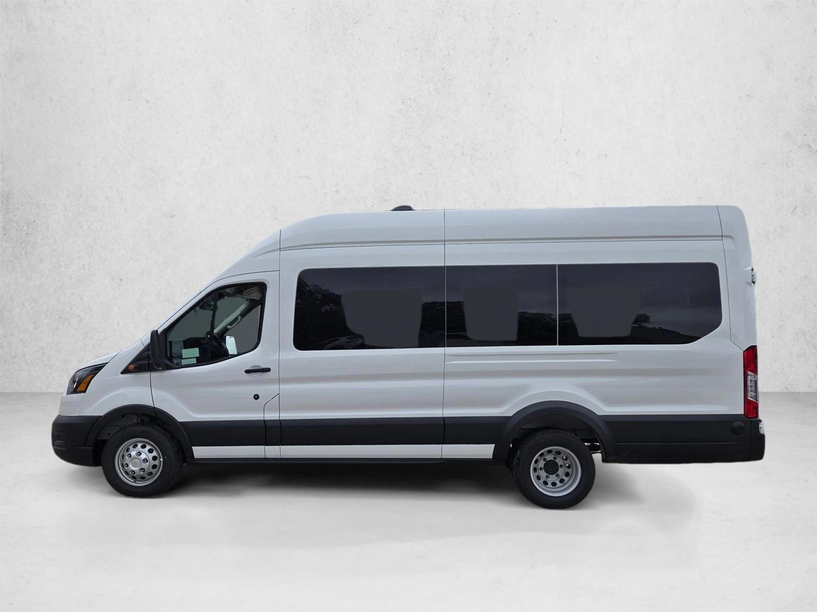 Thumbnail: 2026 Ford Transit Series - 2
