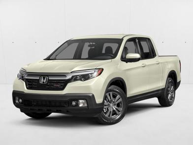 2019 Honda Ridgeline Sport -
                  Sanford, FL