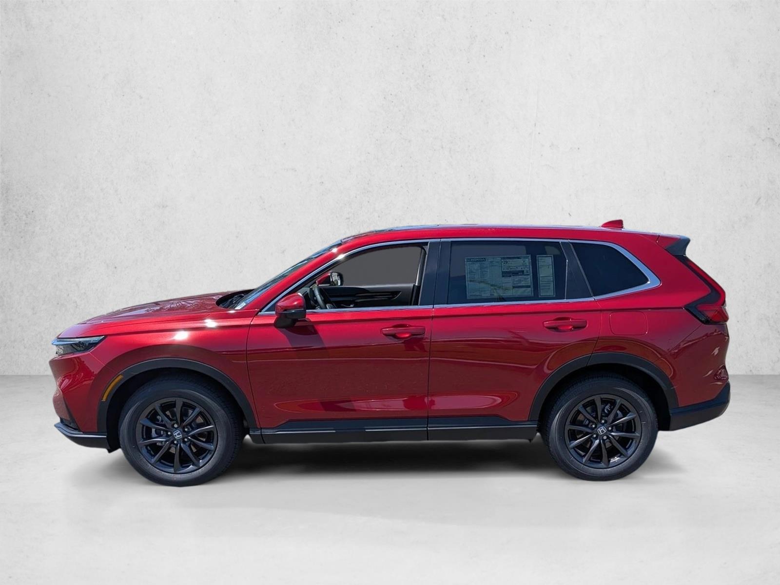 Thumbnail: 2026 Honda CR-V - 2