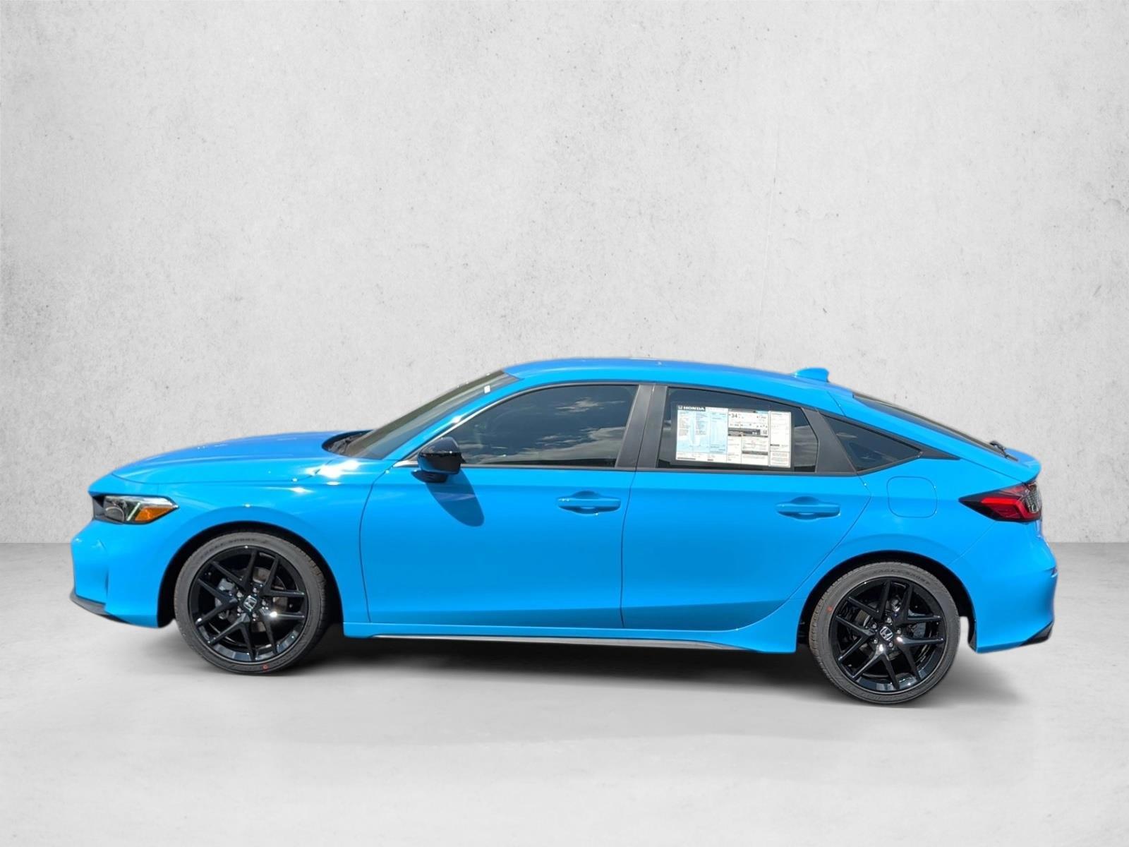 Thumbnail: 2026 Honda Civic - 2