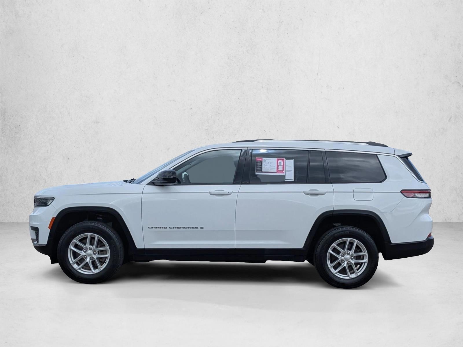 Thumbnail: 2023 Jeep Grand Cherokee L - 2