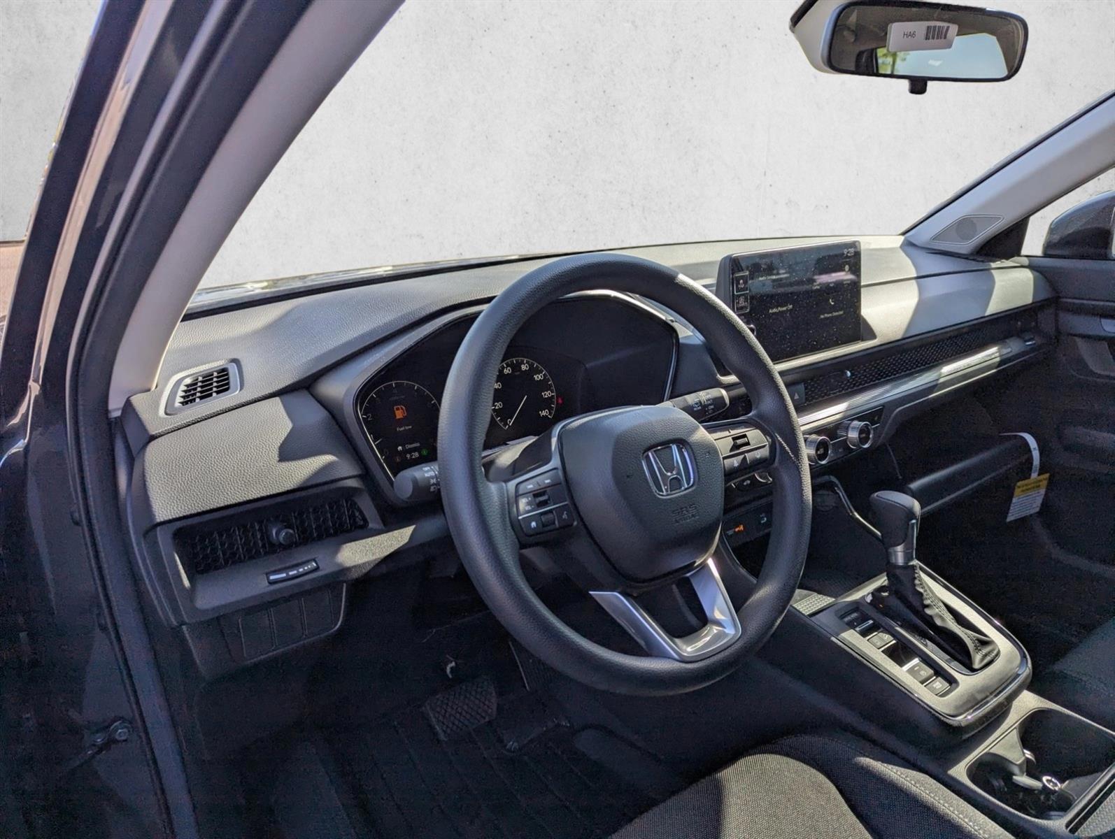 Thumbnail: 2026 Honda CR-V - 3