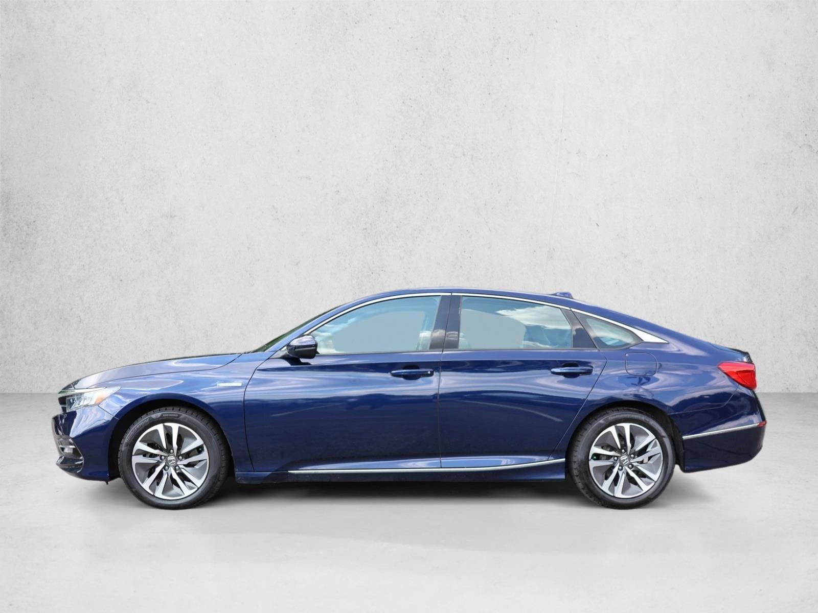Thumbnail: 2018 Honda Accord - 2
